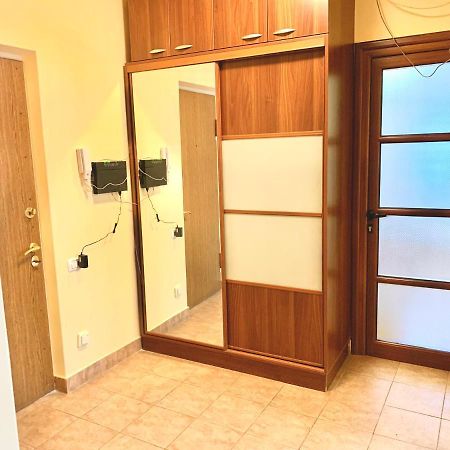 Apartment Amiryan Yerevan Bagian luar foto