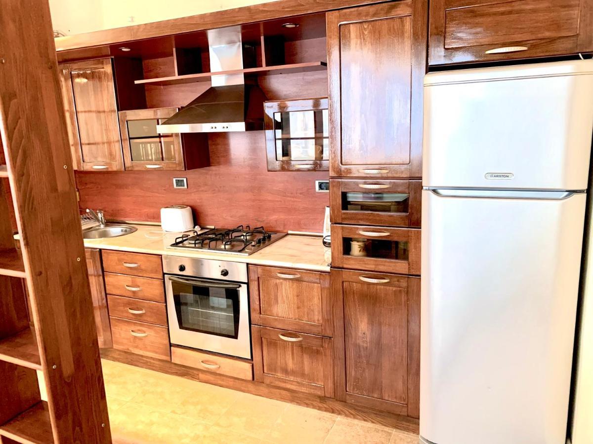 Apartment Amiryan Yerevan Bagian luar foto